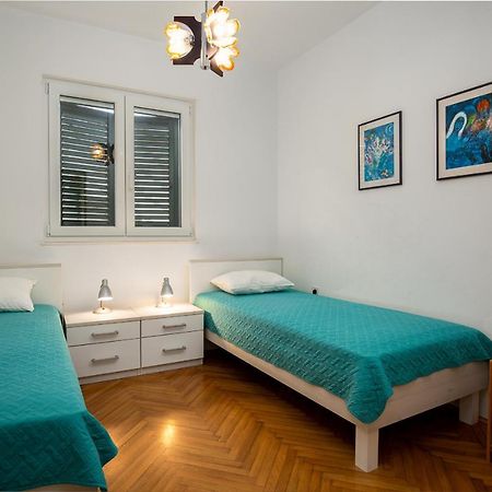 Villa Abbalina Petrcane Luaran gambar