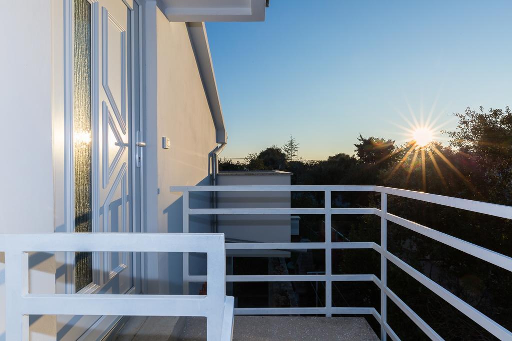 Villa Abbalina Petrcane Luaran gambar