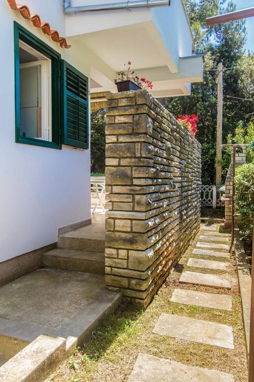 Villa Abbalina Petrcane Luaran gambar