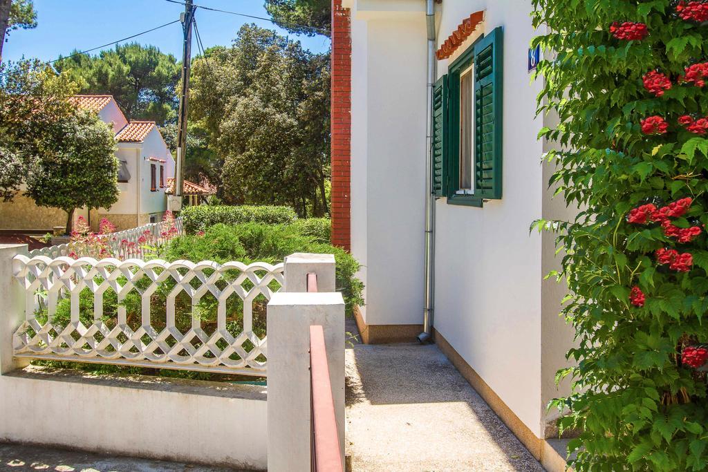 Villa Abbalina Petrcane Luaran gambar